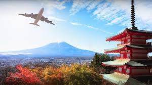 viaje a japon